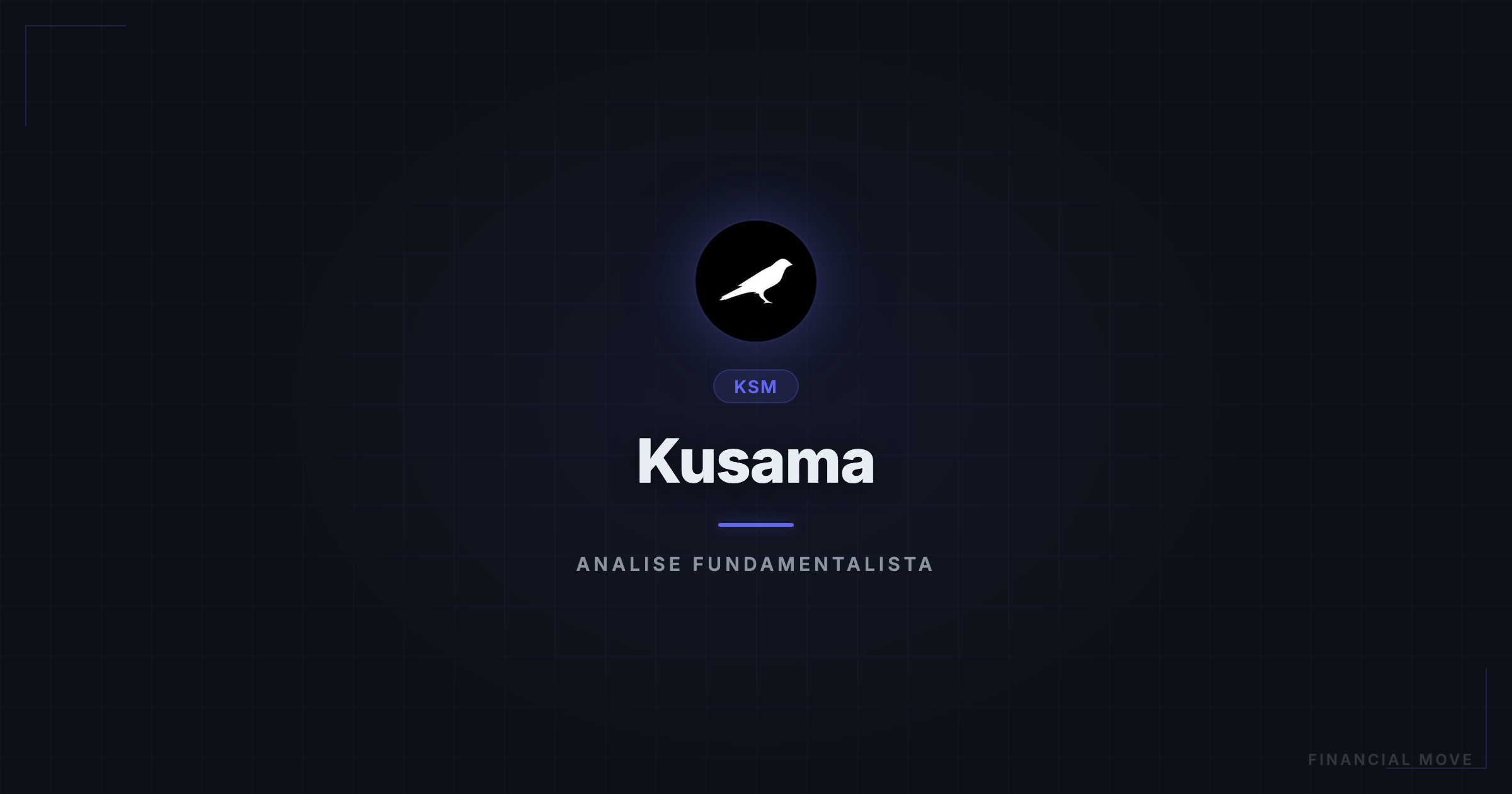 Análise ksm imagem capa