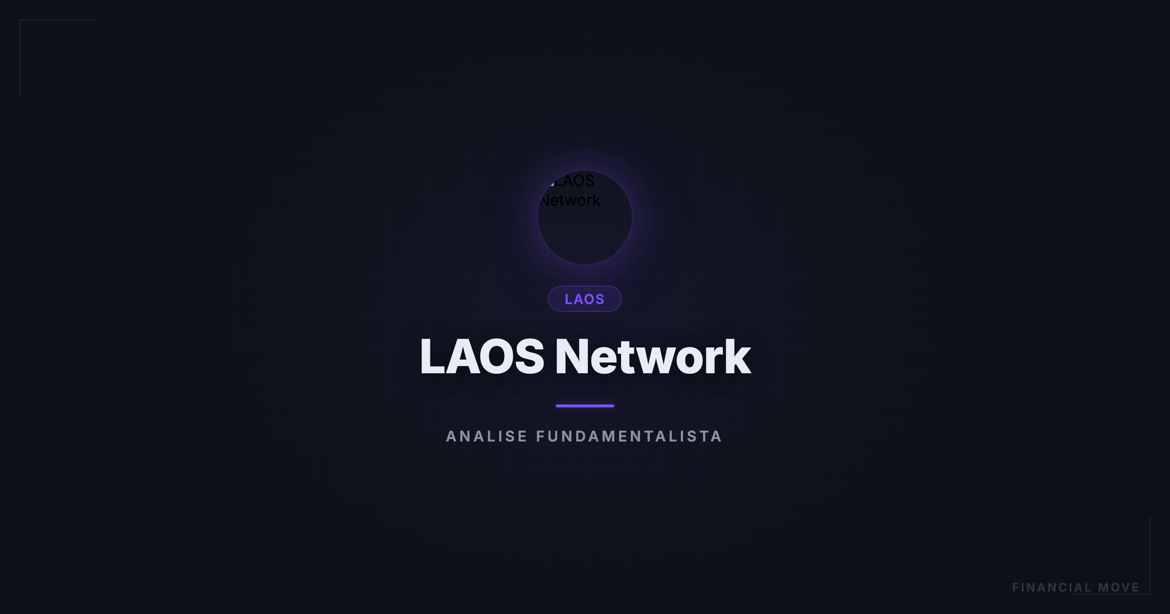 Bandeira do Laos sobre fundo digital com elementos de criptomoedas e gráficos financeiros