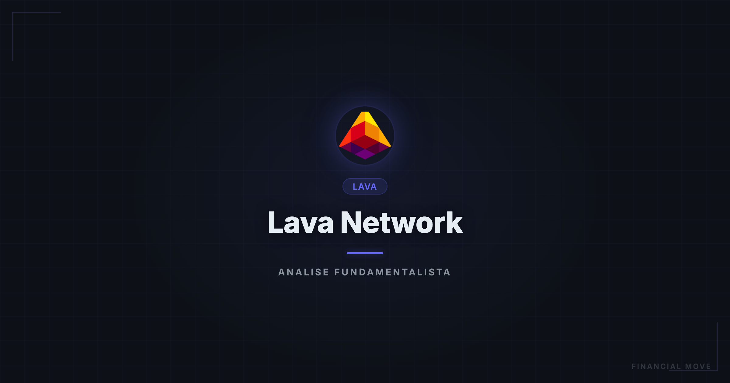 Análise lava imagem capa