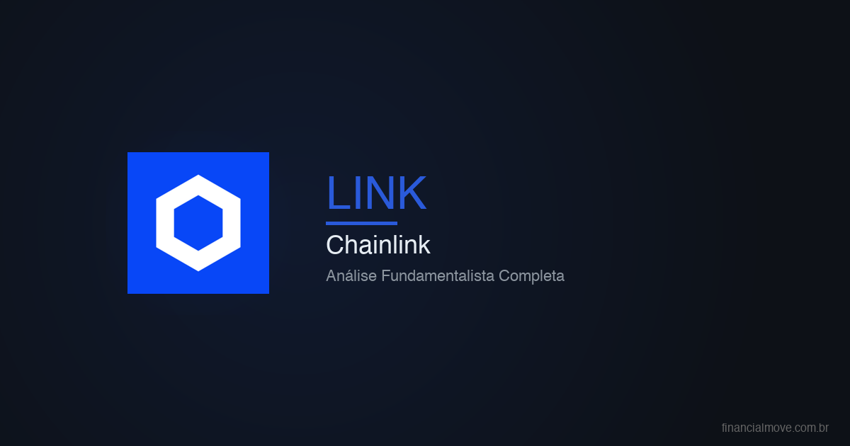 Análise Chainlink (LINK)