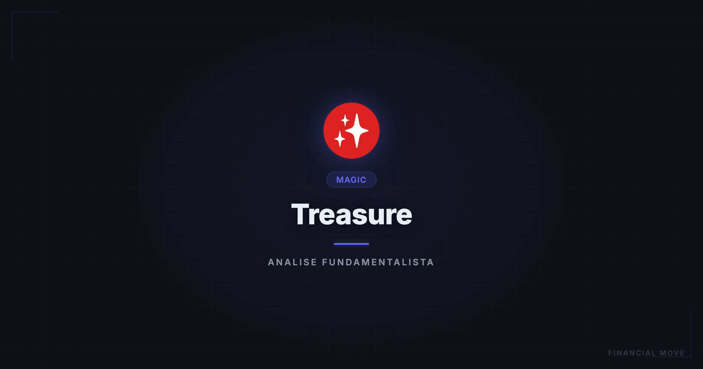 Análise magic imagem capa