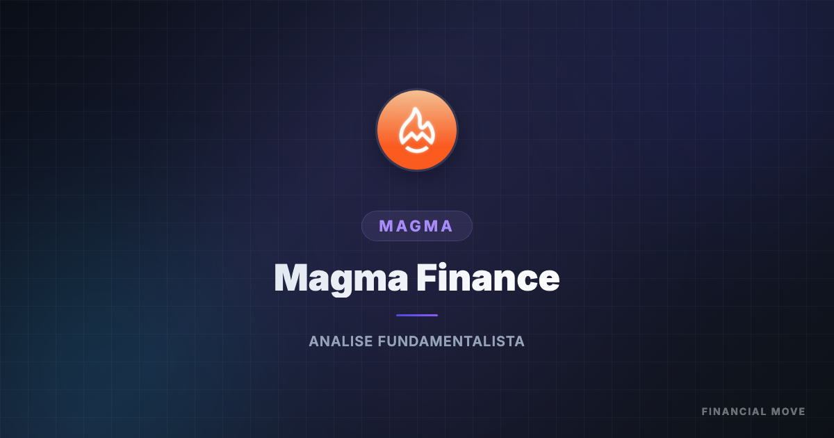 Análise magma card v2