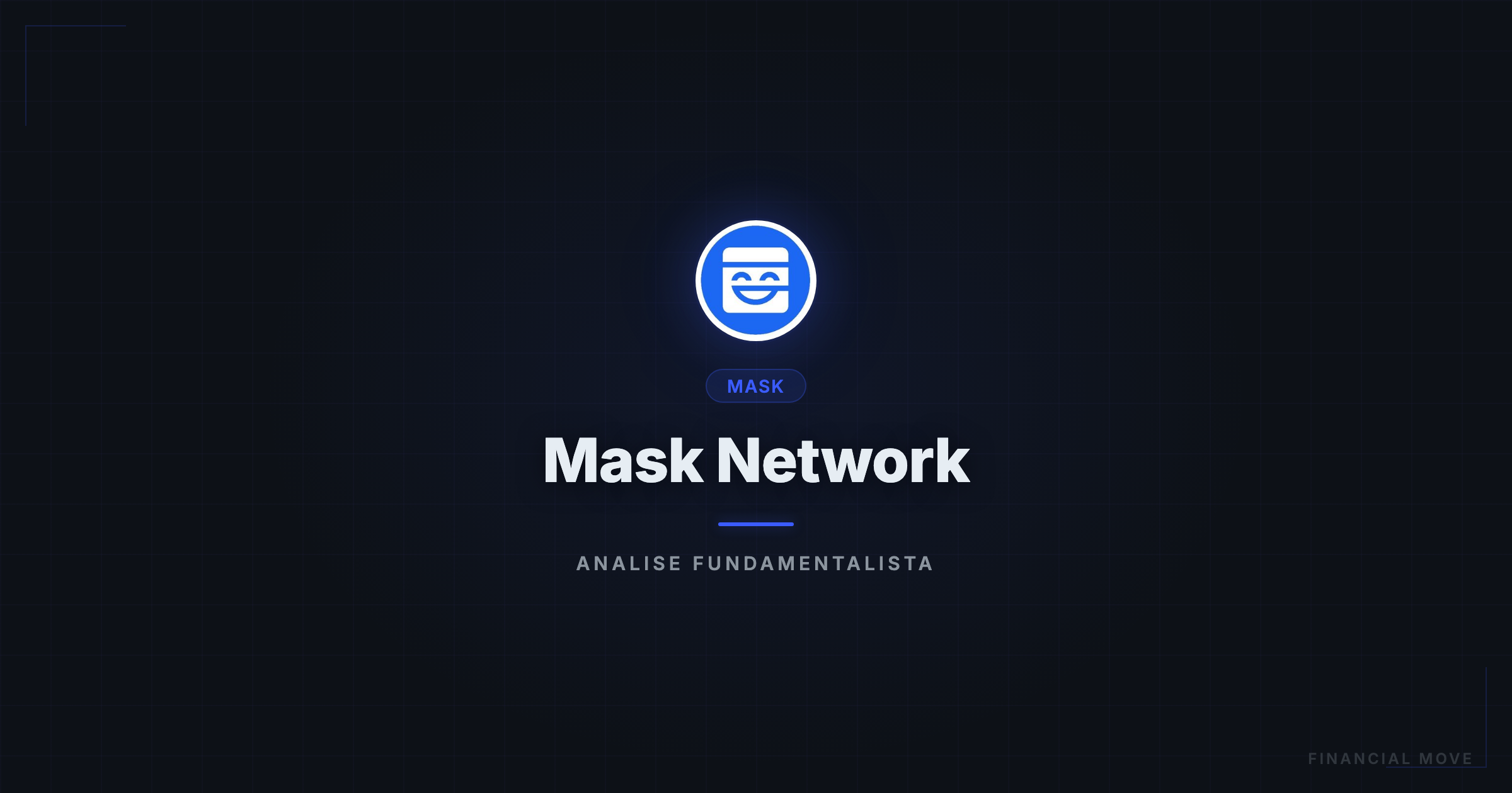 Análise mask imagem capa