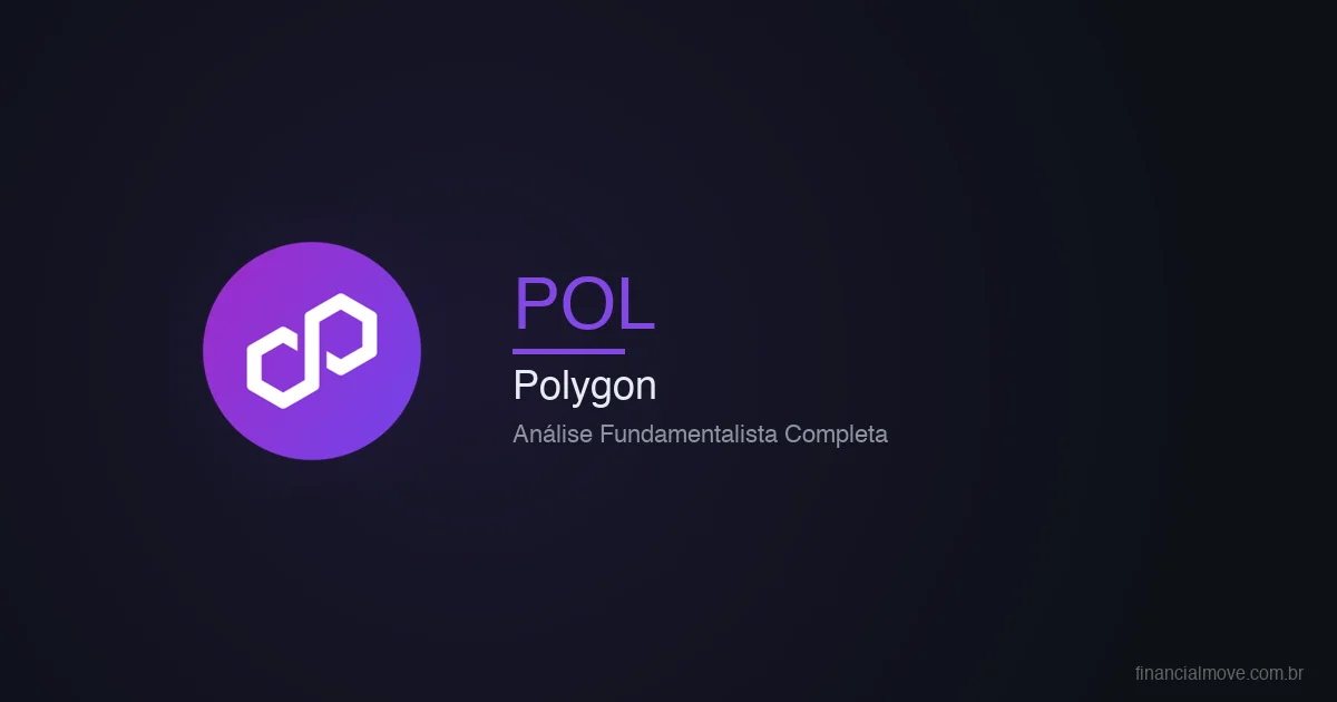 Análise Polygon (POL)