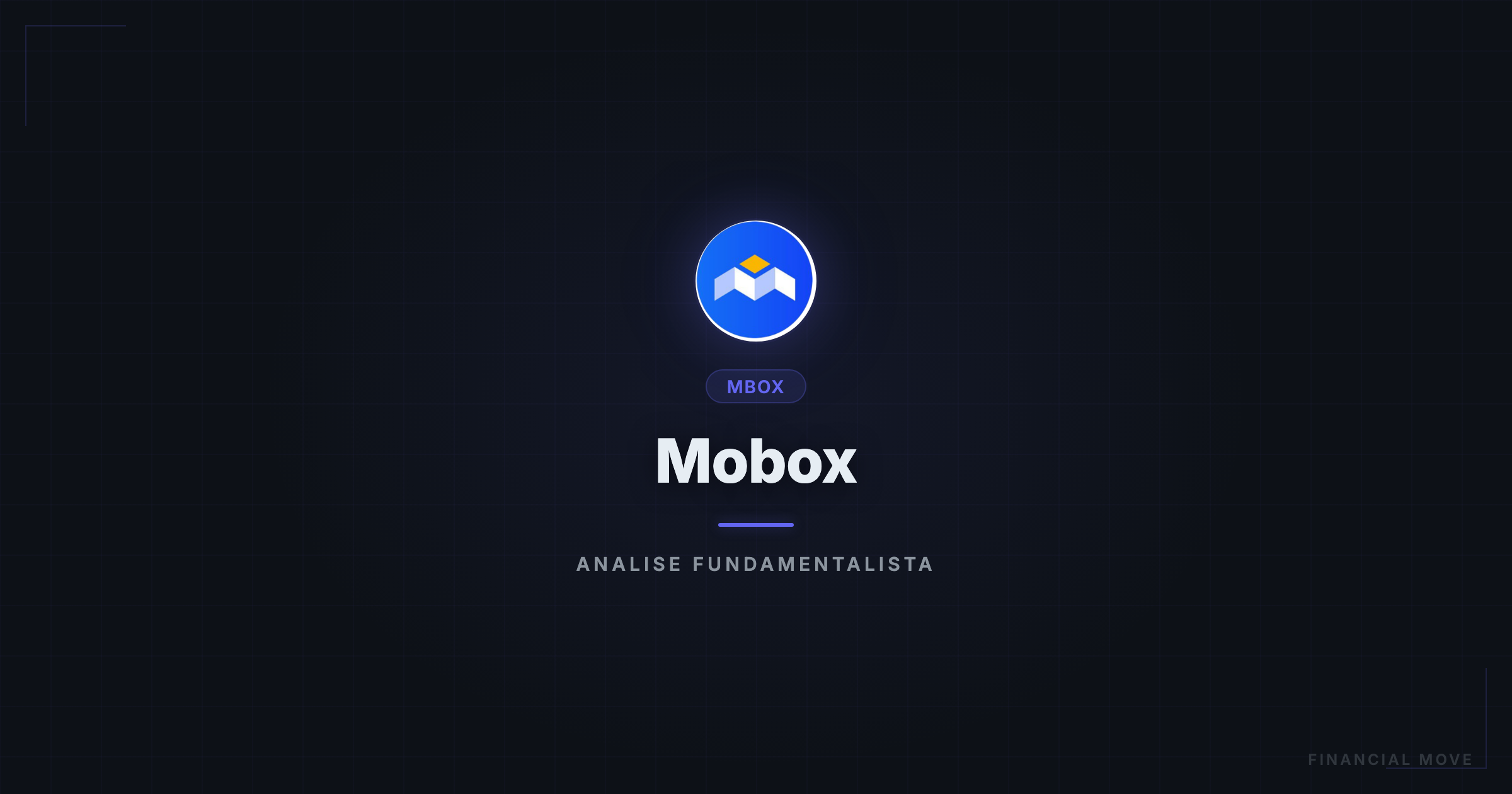 Análise mbox imagem capa