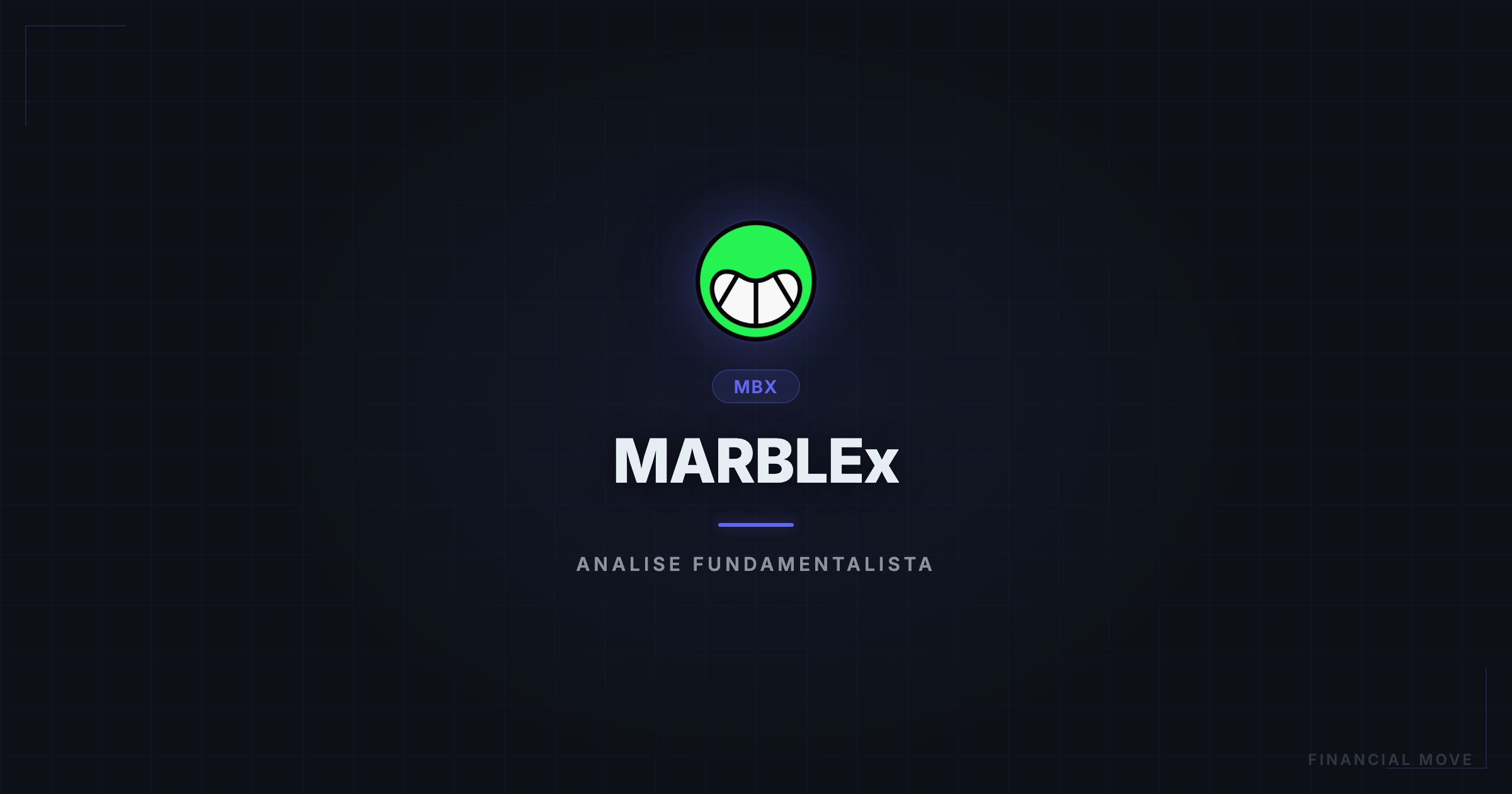Análise mbx imagem capa
