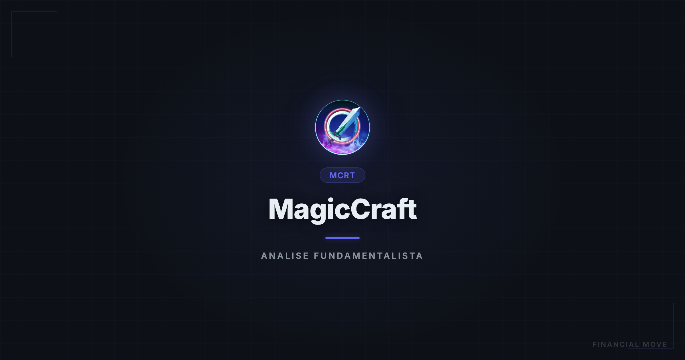 Análise mcrt imagem capa