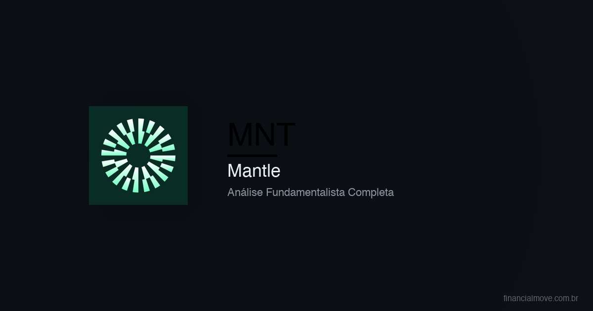 Análise Mantle (MNT)