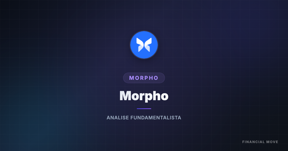 Análise morpho card v2