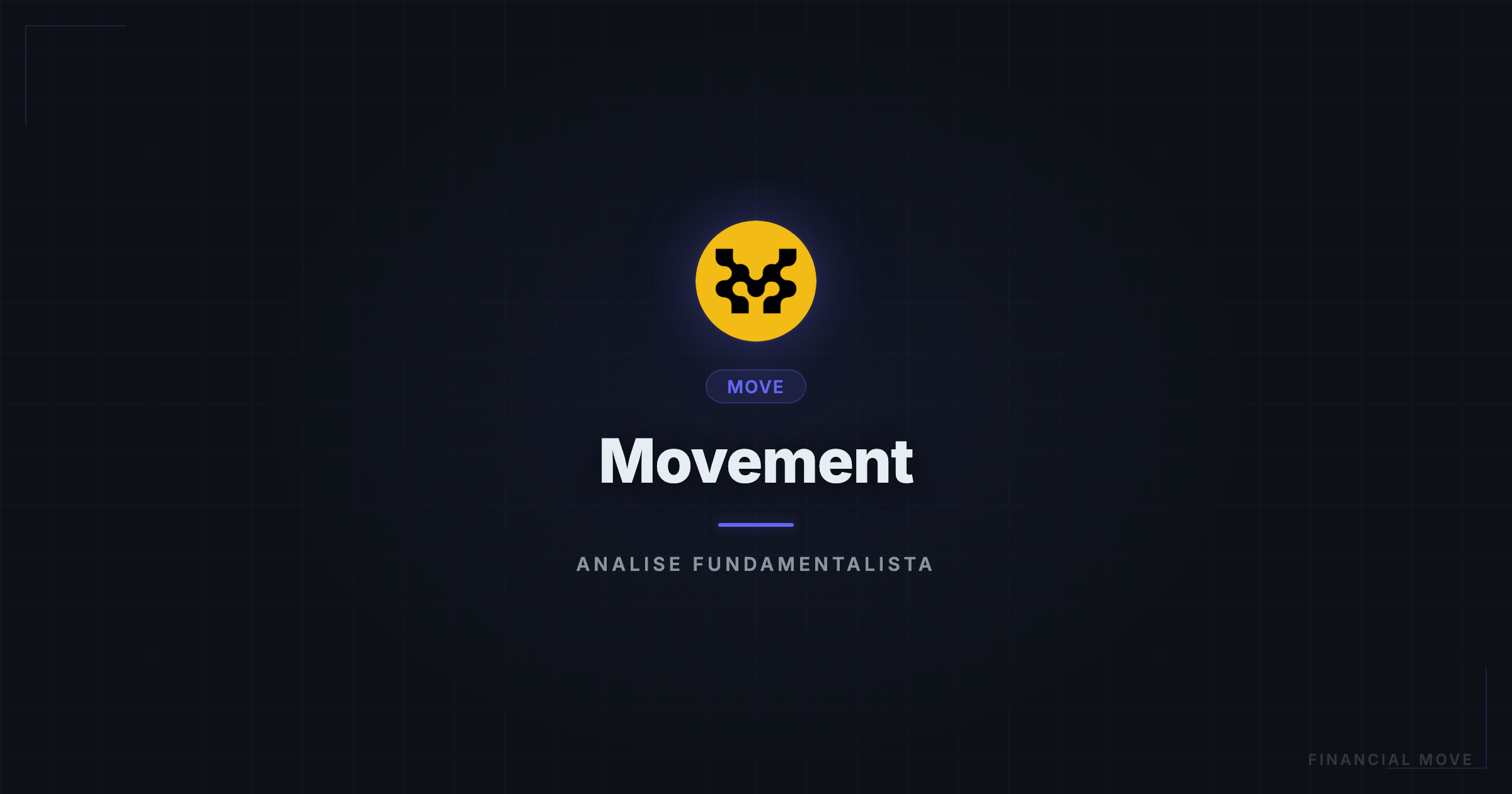 Análise move imagem capa