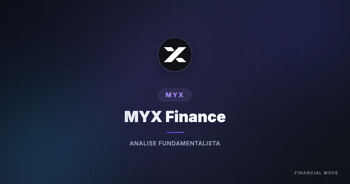 Análise myx card