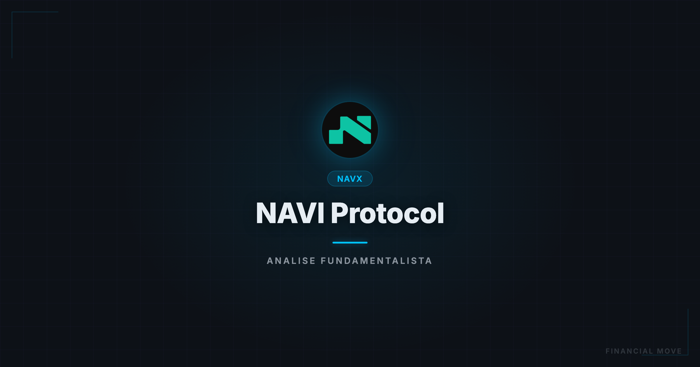 Análise navx imagem capa