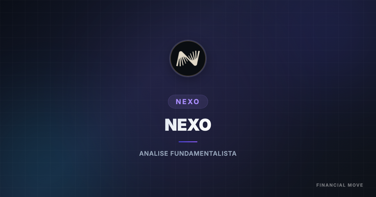 Análise nexo card v2