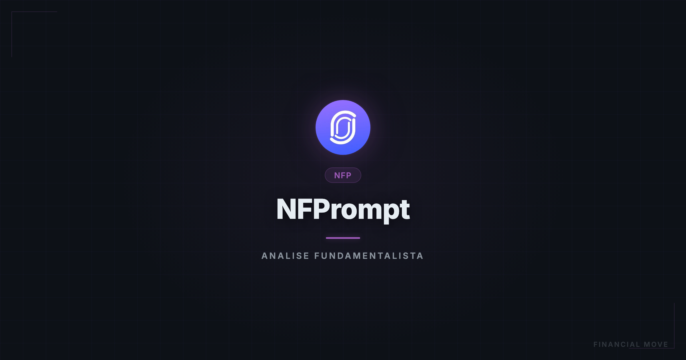 Análise nfp imagem capa