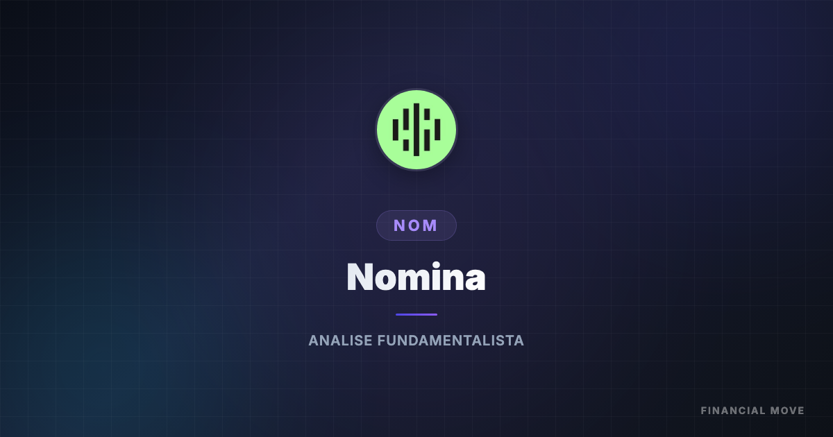 Análise nom card final