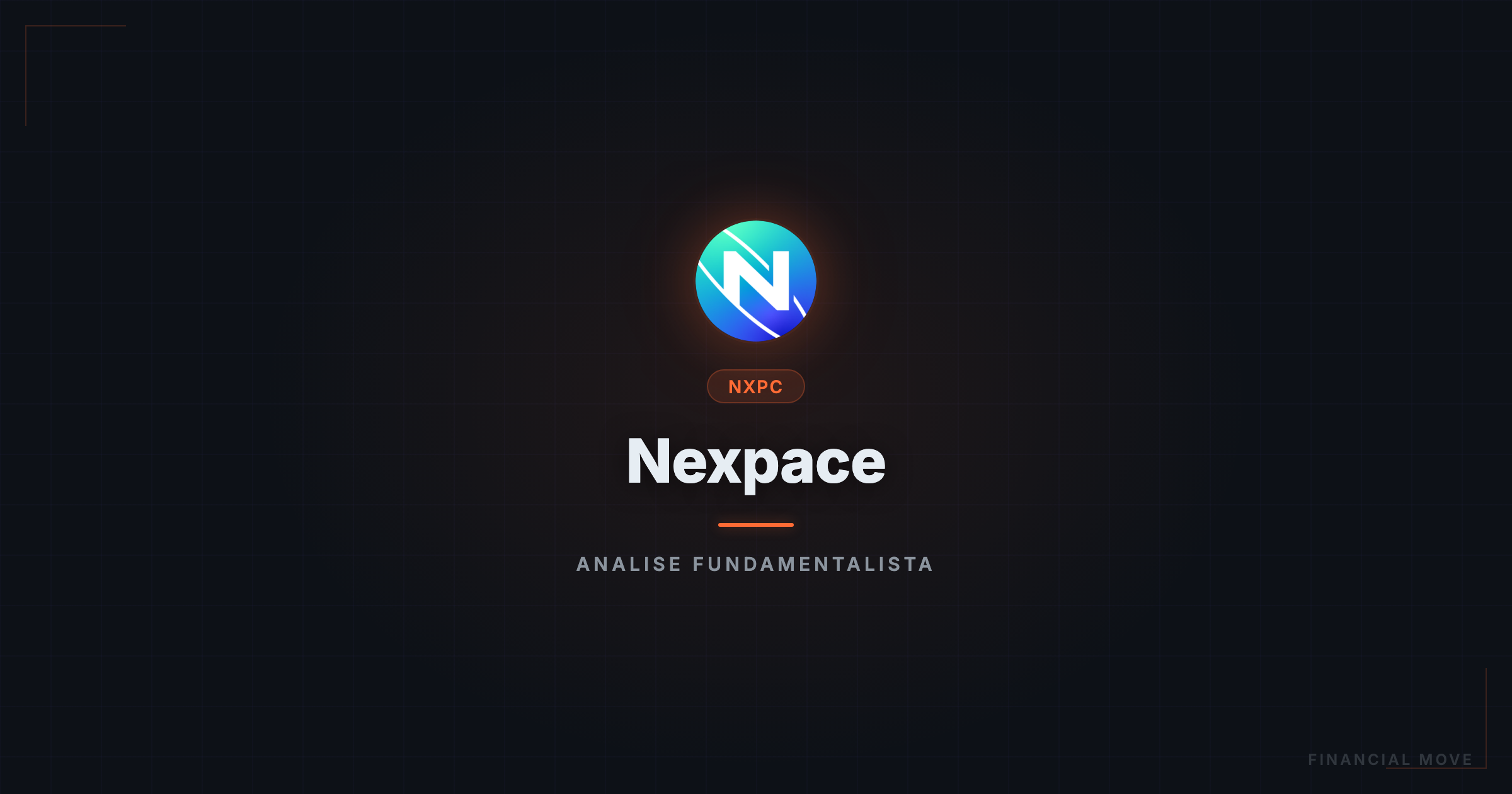 Análise nxpc imagem capa