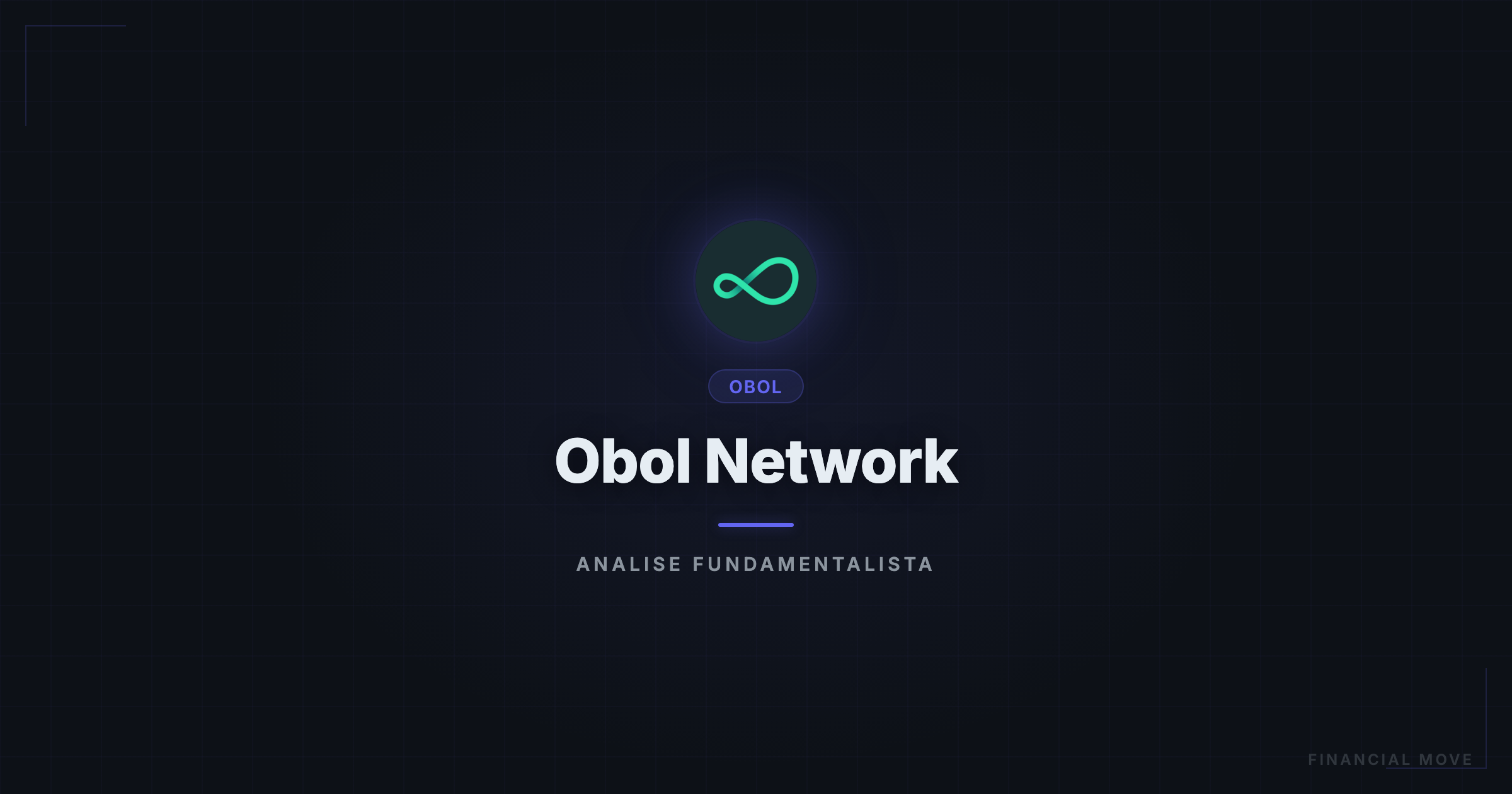 Análise obol imagem capa