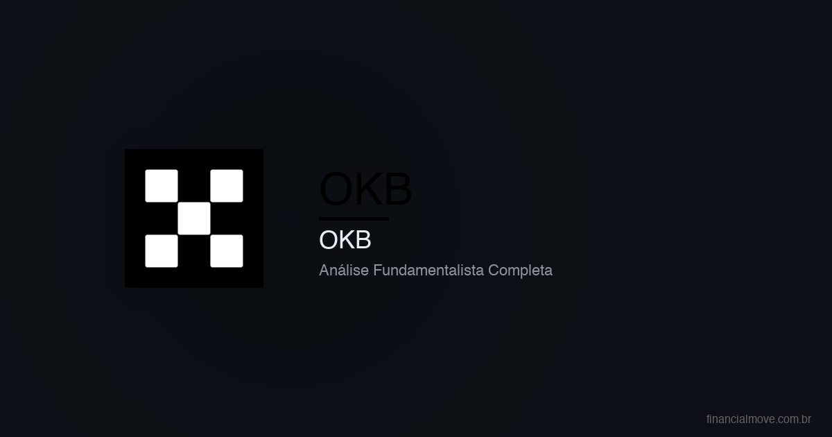 Análise OKB (OKB)