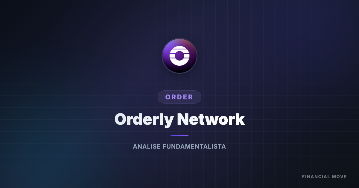 Análise order card v2