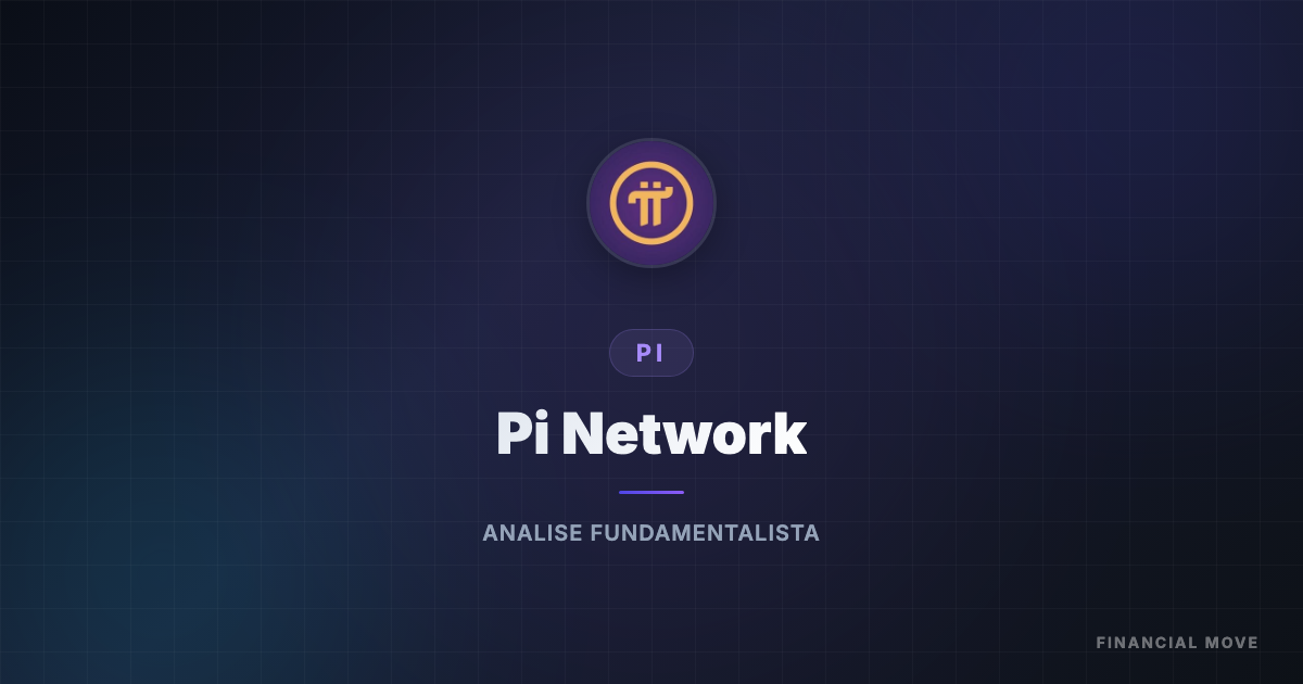 Análise pi card