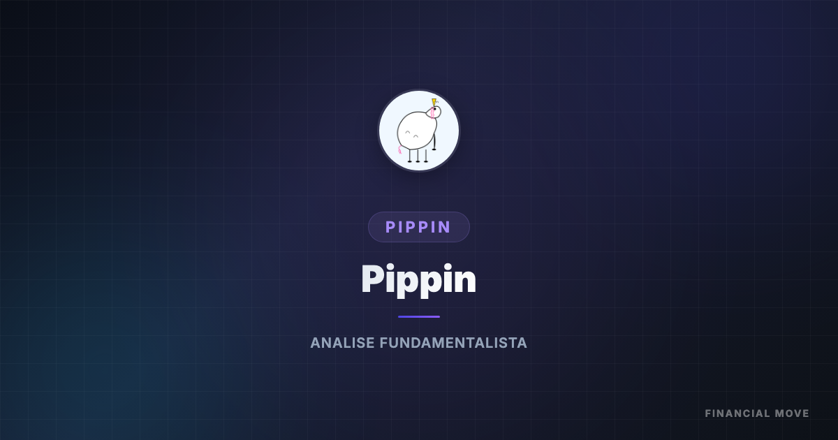 Análise pippin card