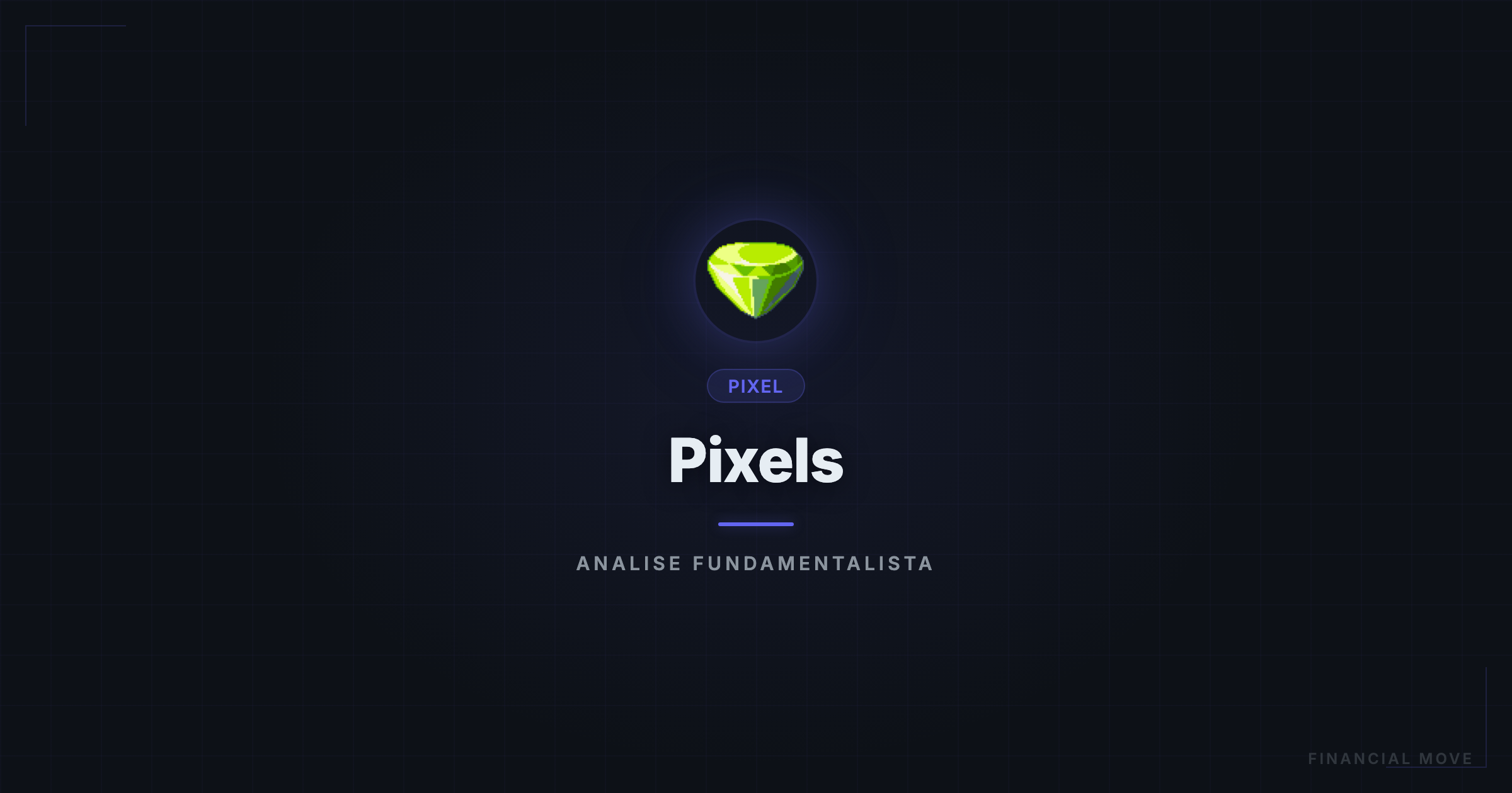 Análise pixel imagem capa