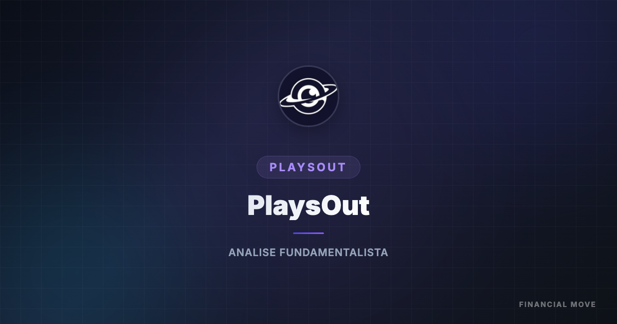 Análise playsout card v2
