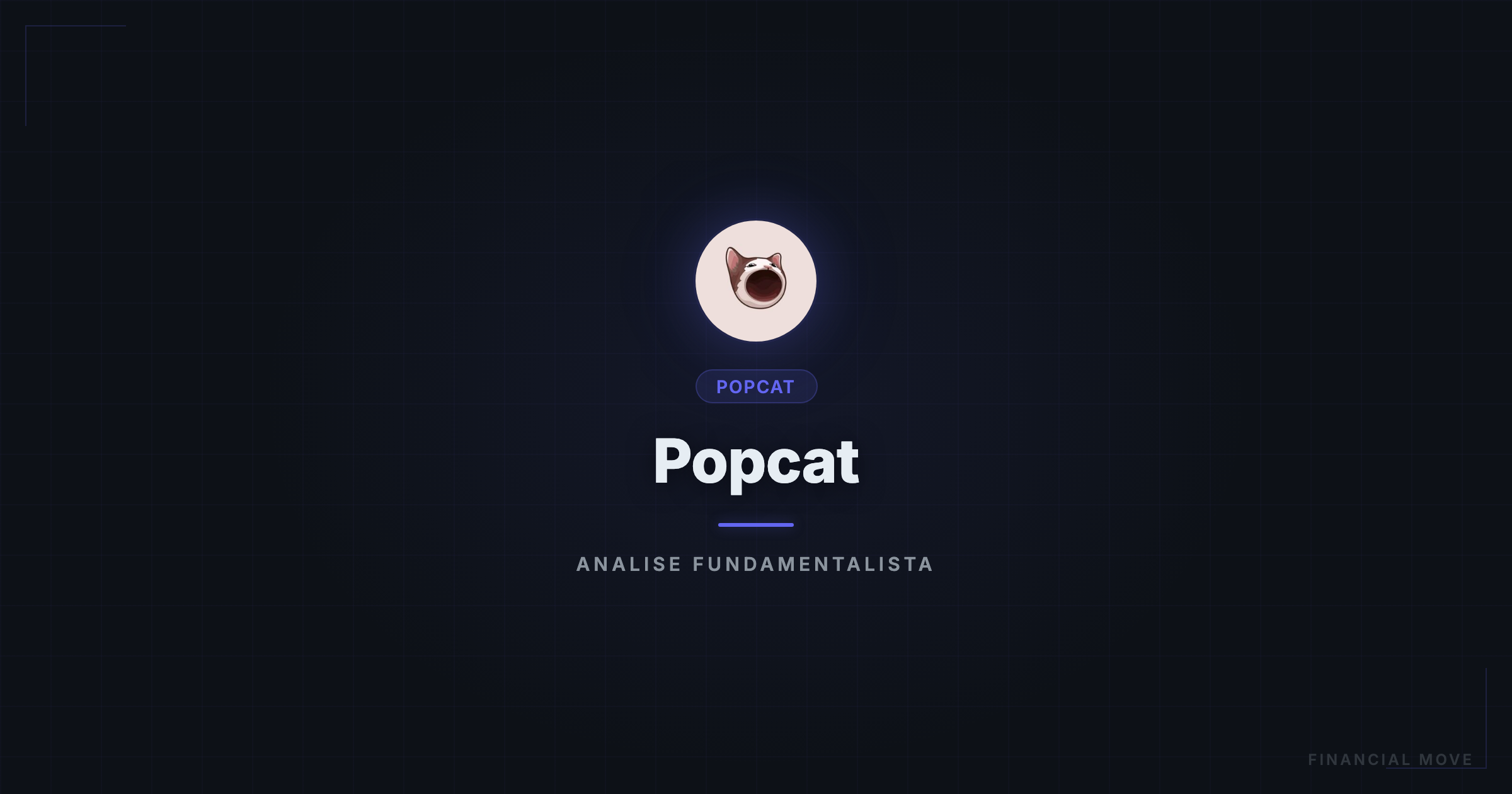 Análise popcat imagem capa