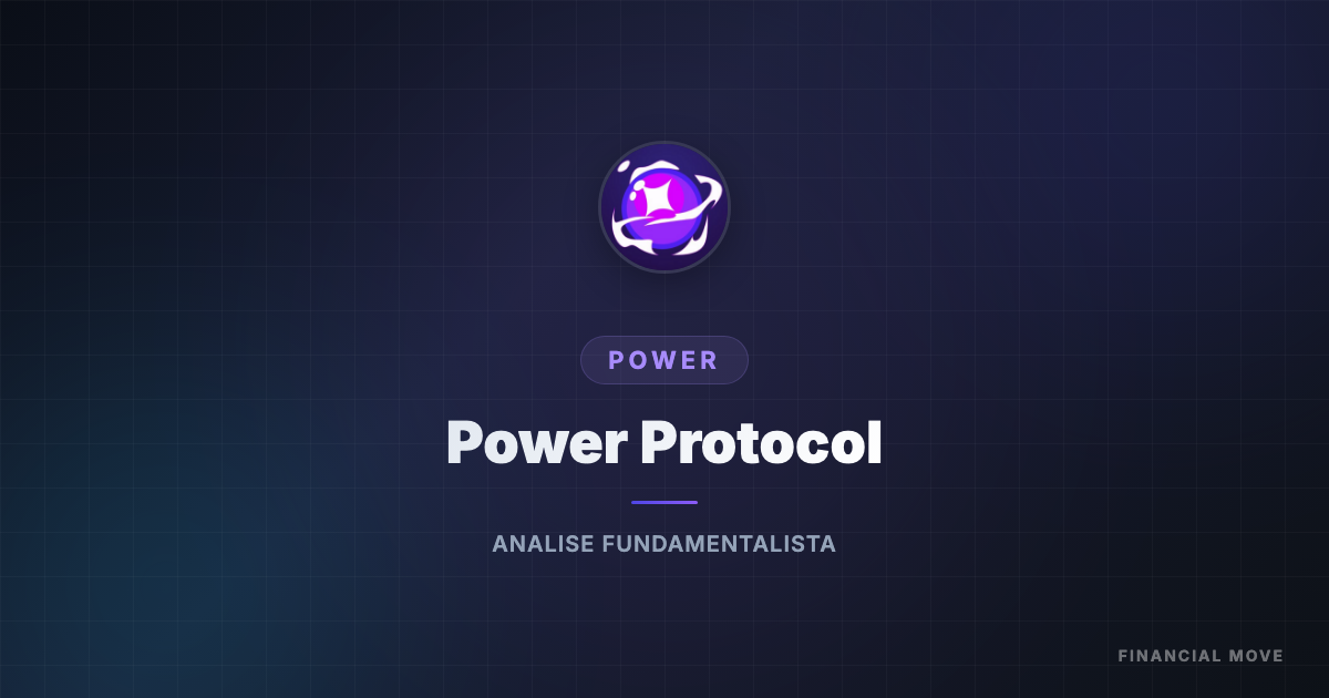 Análise power card v2