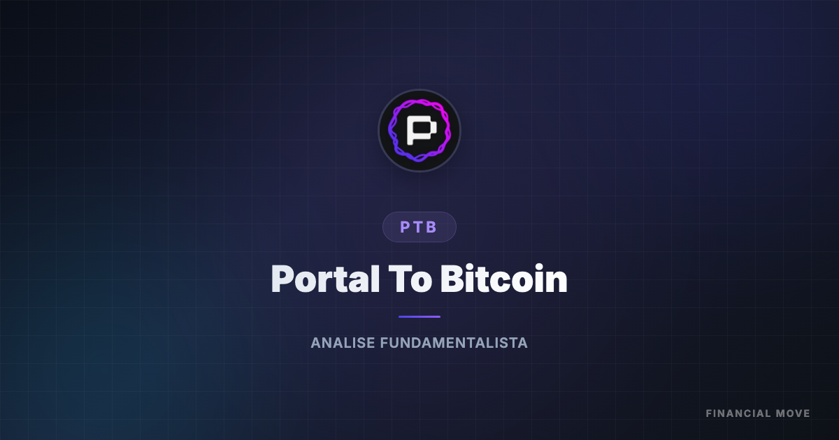 Análise ptb card