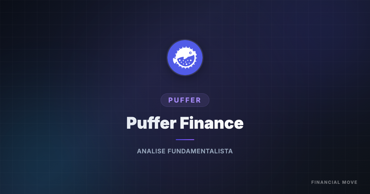 Análise puffer card v2