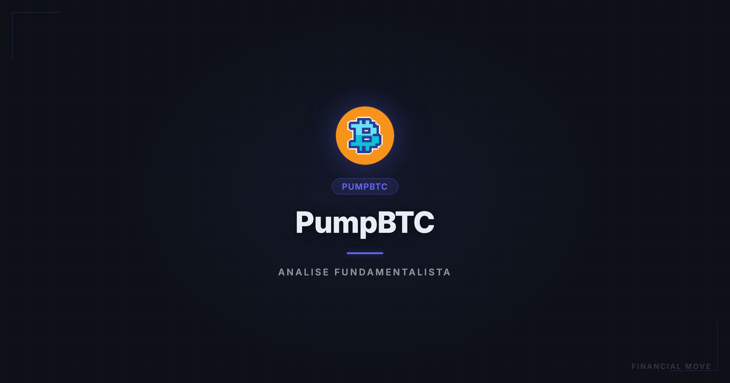 Análise pumpbtc imagem capa