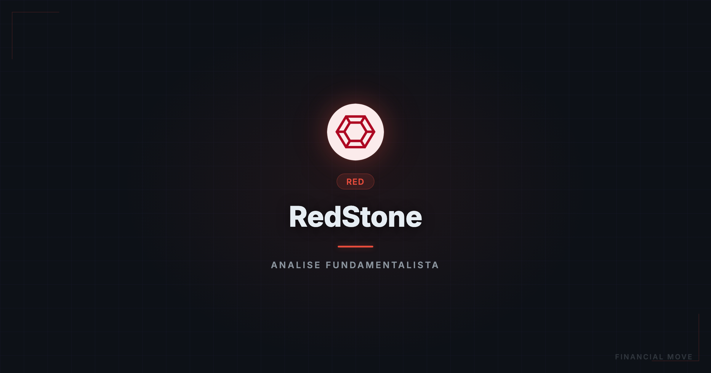 Análise red imagem capa