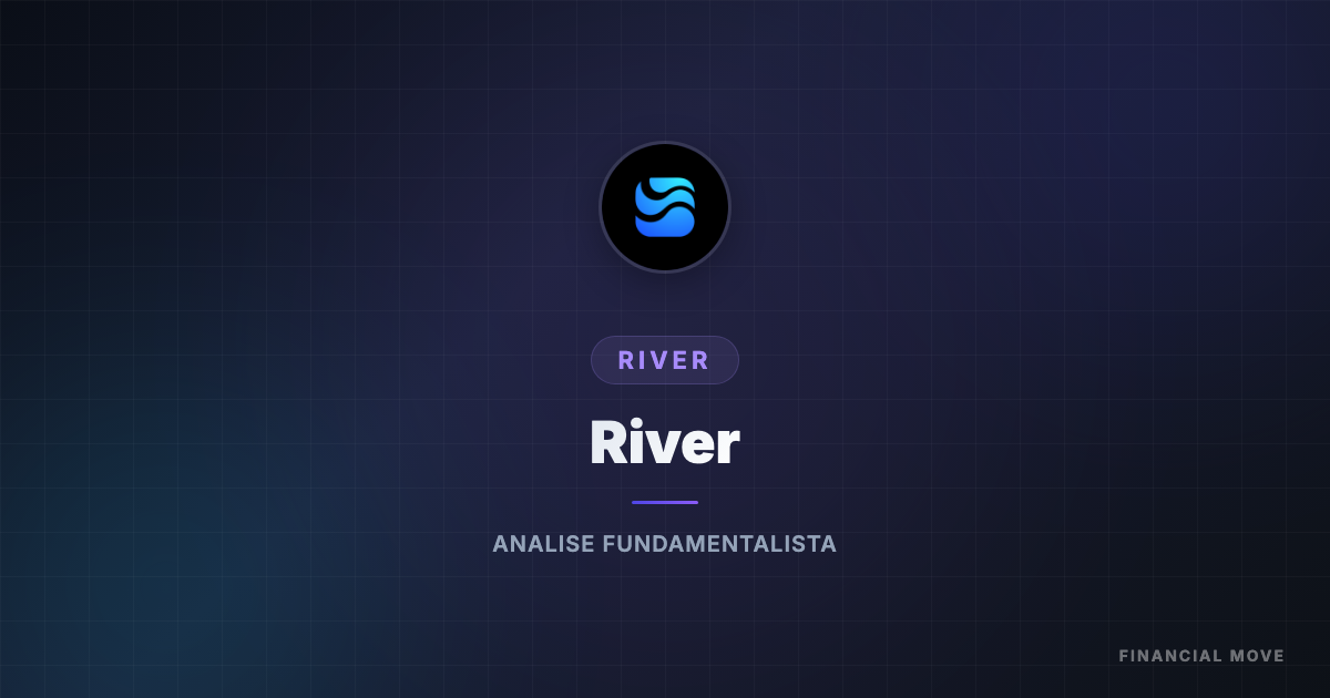 Análise river card final