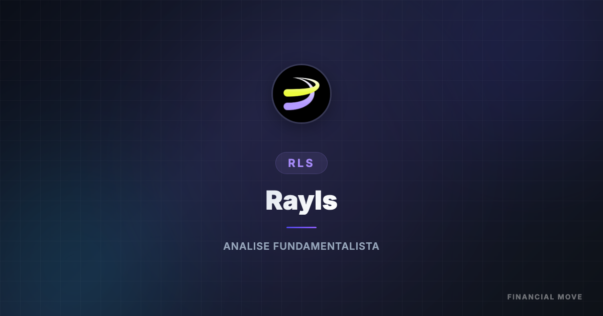 Análise rls card