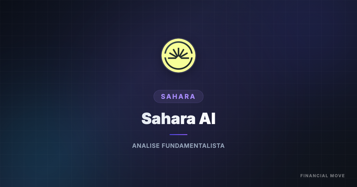 Análise sahara card