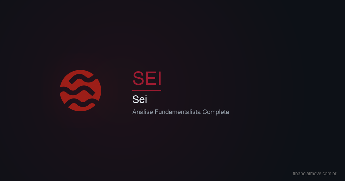 Análise Sei (SEI)