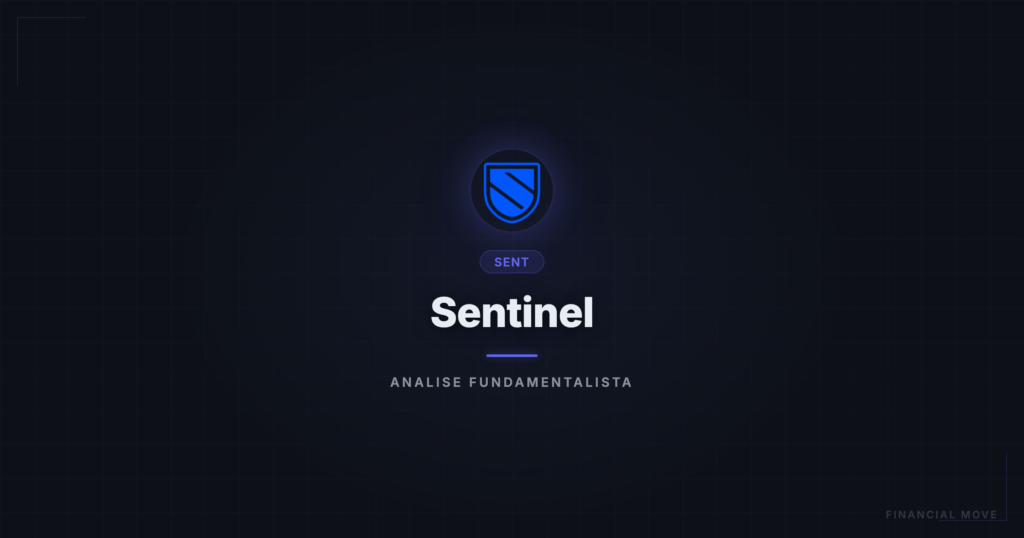 Sentinel (SENT): Vale a Pena Investir? Análise Fundamentalista ...