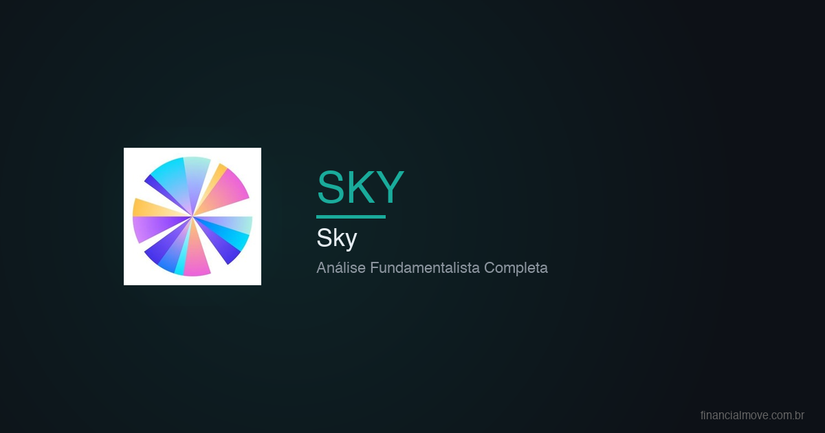 Análise Sky (SKY)