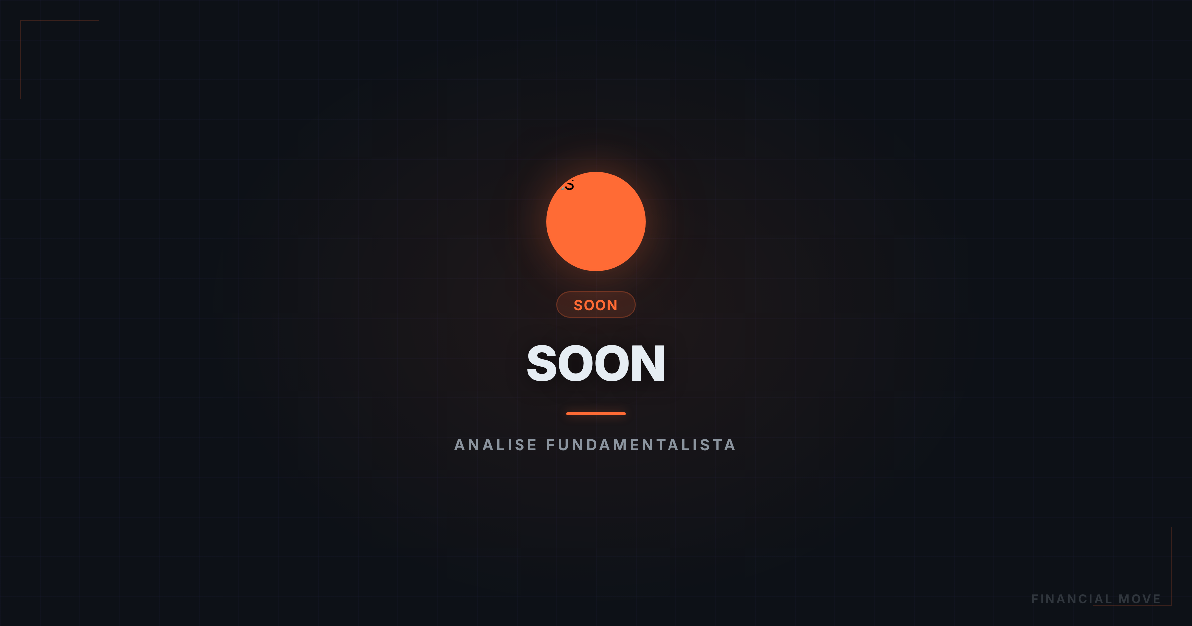 Análise soon imagem capa