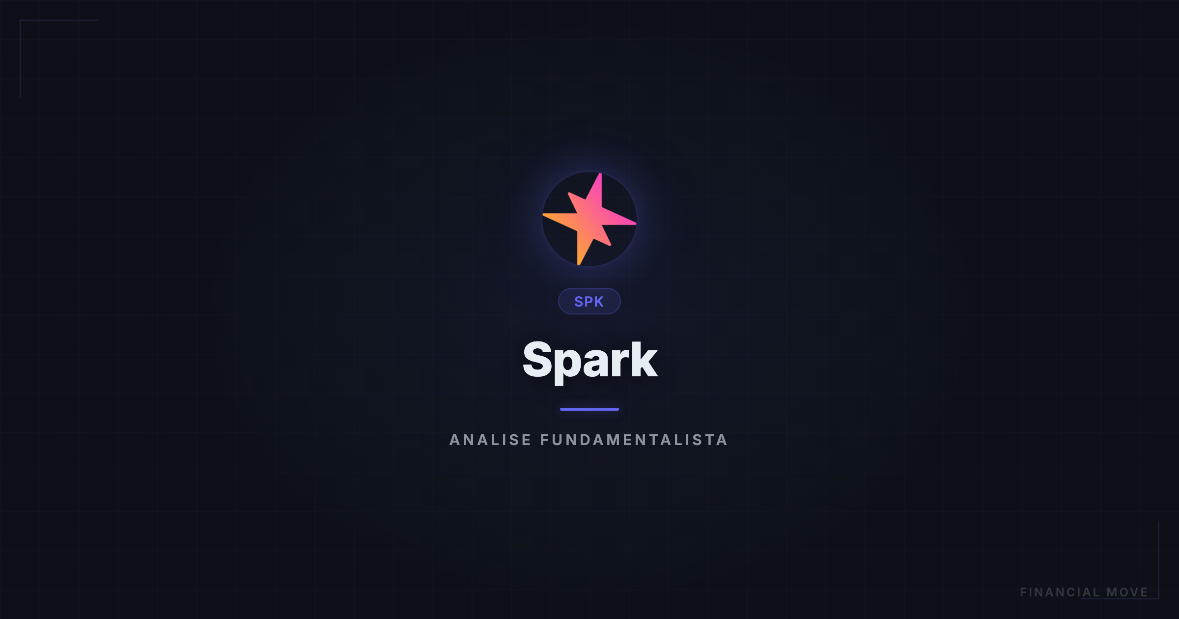 Análise spk imagem capa