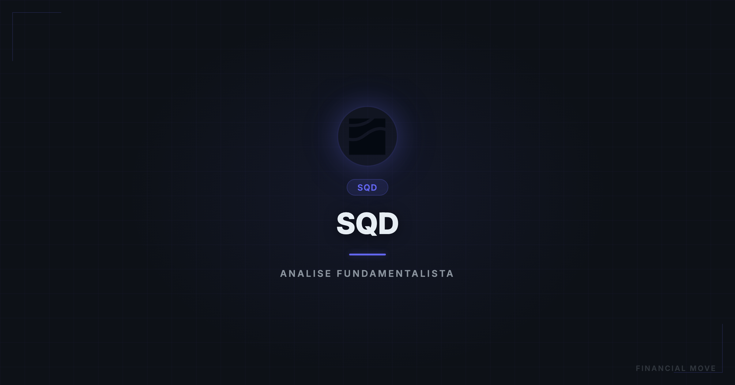 Análise sqd imagem capa