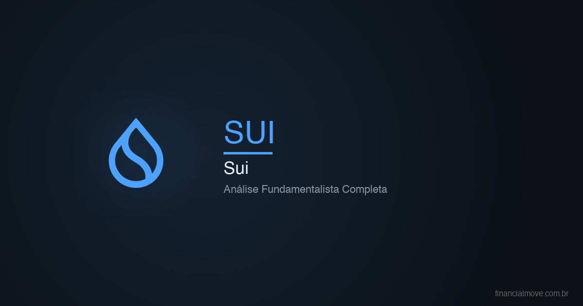Análise Sui (SUI)