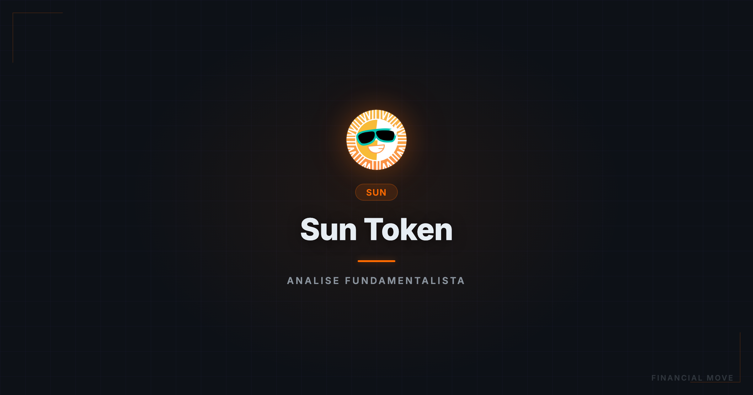Análise sun imagem capa
