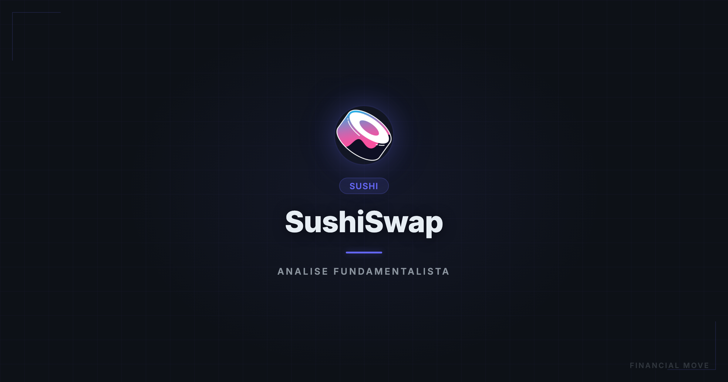 Análise sushi imagem capa