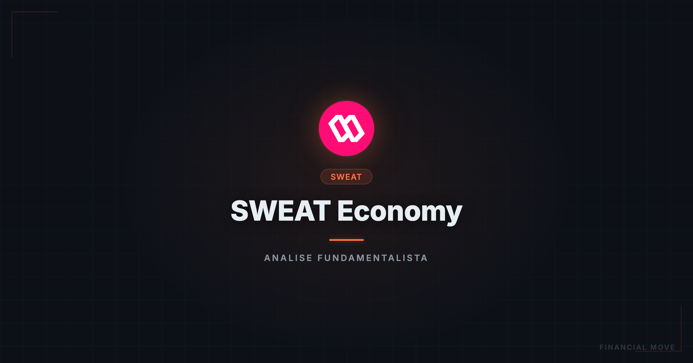 Análise sweat imagem capa