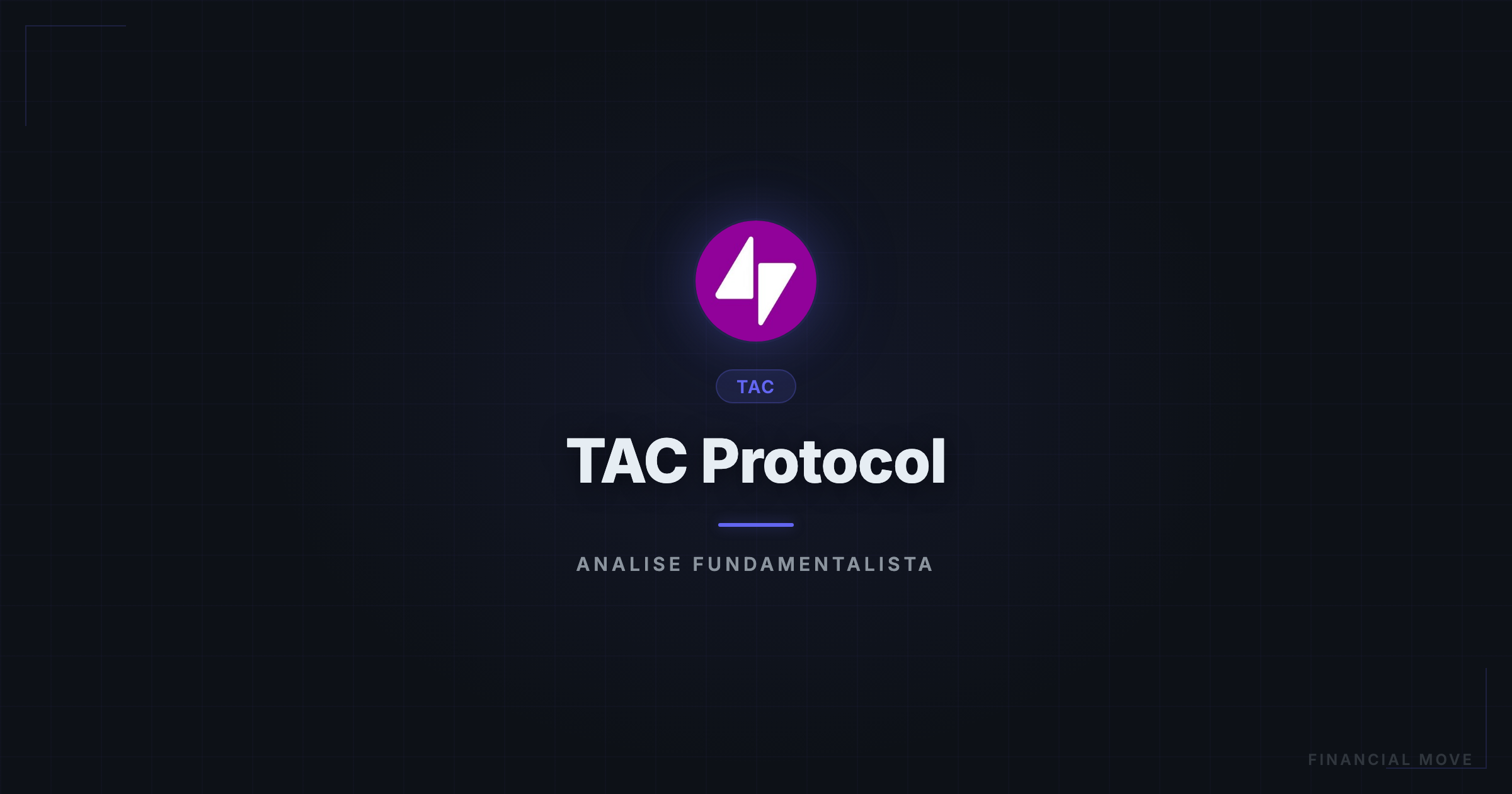 Análise tac imagem capa