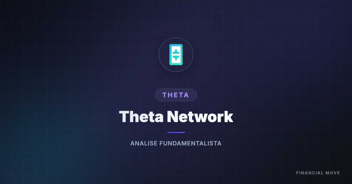 Análise theta card