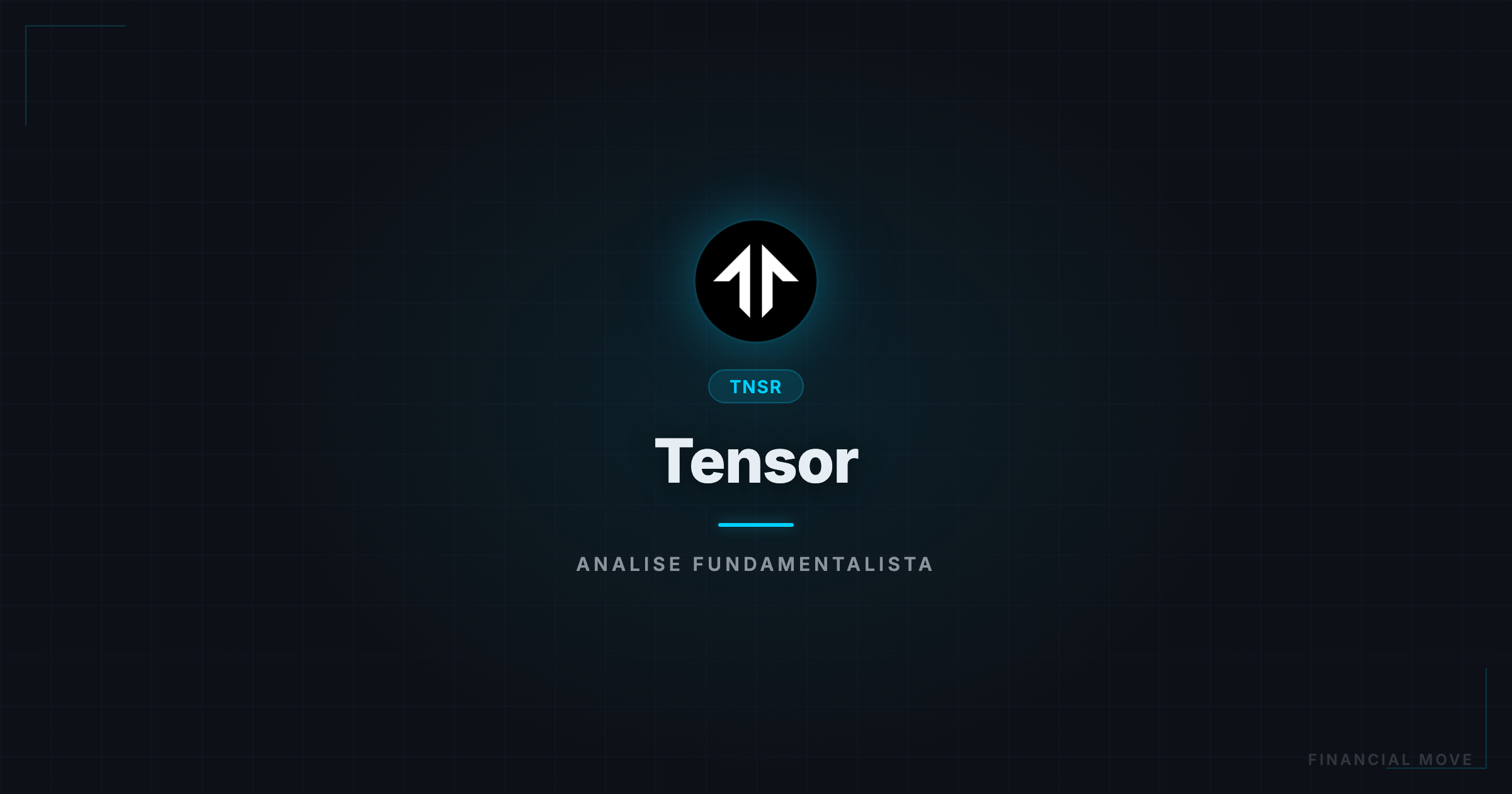 Análise tnsr imagem capa