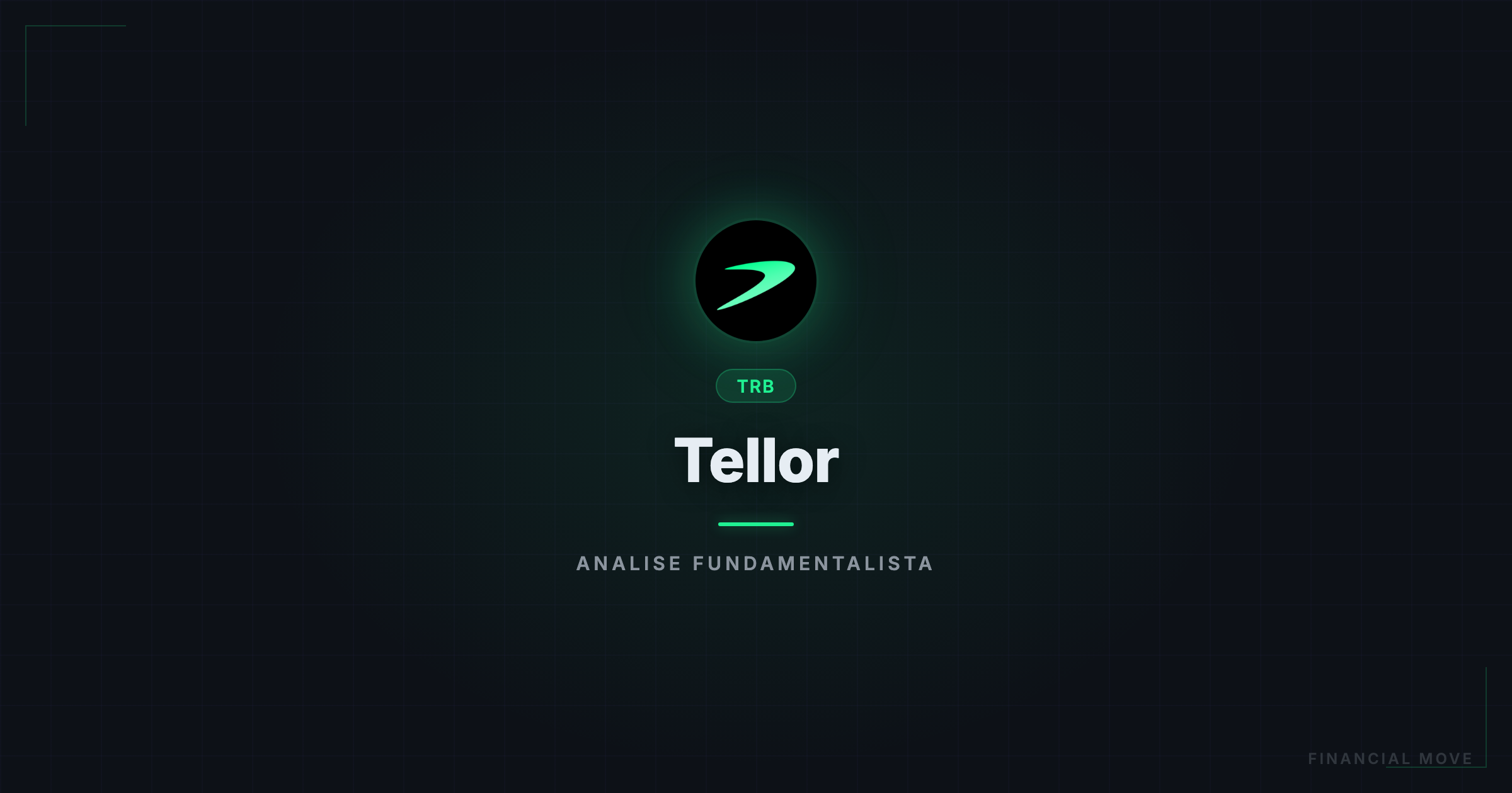 Análise trb imagem capa